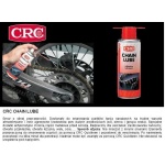 CRC Olej do łańcuchów motocykli i rowerów op 200ml
