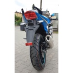 Motocykl Zipp PRO XT 1125