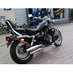 Motocykl Zipp Raven 125 LUX