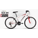 Rower Limber SCX 04 dla młodzieży 2012